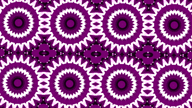 Fondos purpura